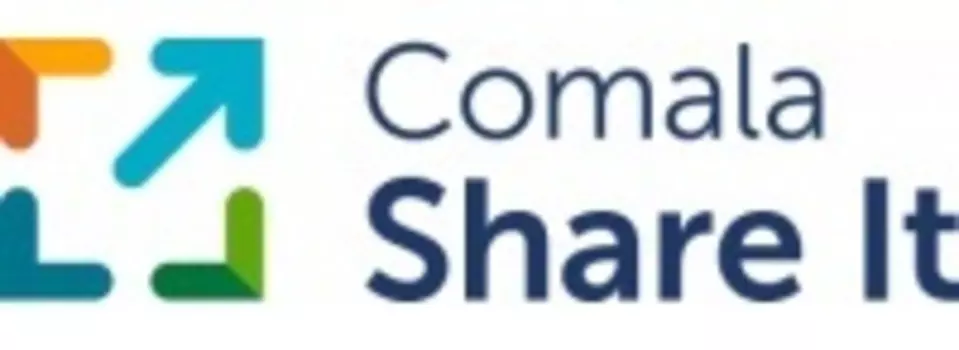 Comala Share It