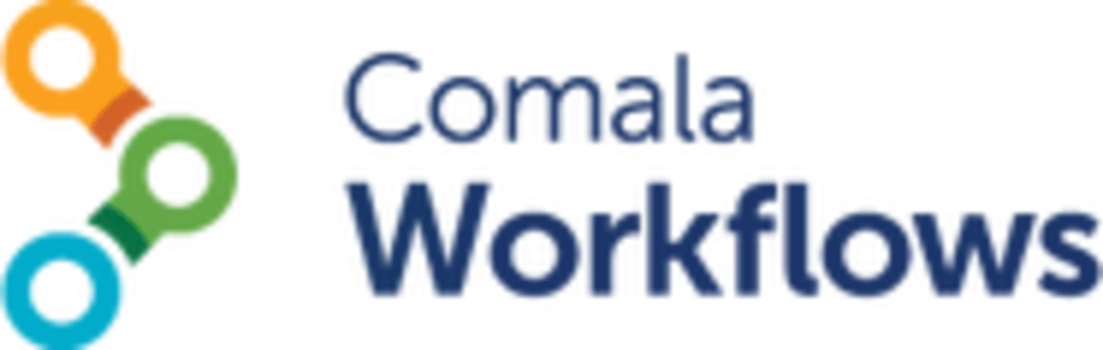 Comala Workflows