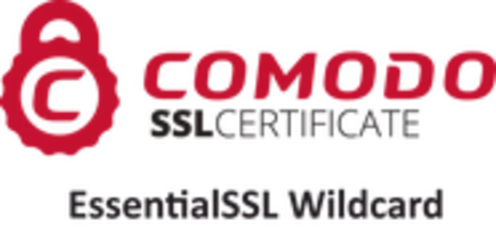 Comodo EssentialSSL certificate
