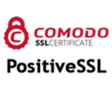 Comodo PositiveSSL