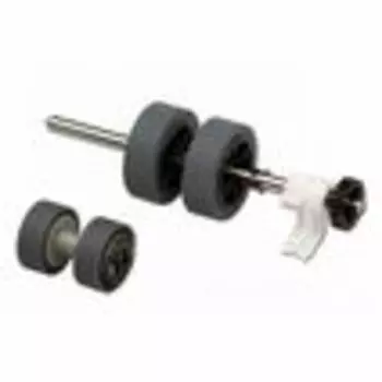 Consumable Kit for iX500 series. Includes 1 Pick Roller and 1 Separation Roller. Usage up to 200,000 scans or 1 year