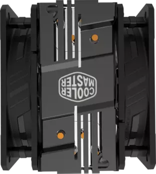 Cooler Master CPU Cooler Hyper 212 LED Turbo ARGB, 650-1800 RPM, 160W, Full Socket Support