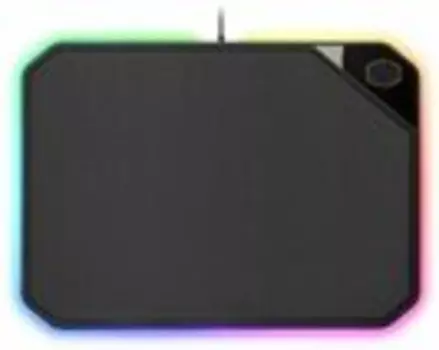 Cooler Master Gaming RGB Mousepad MP860
