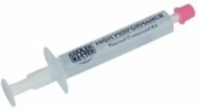 Cooler Master SC102 Thermal Compound kit "High Performance"