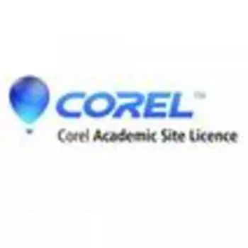 Corel Academic Site License