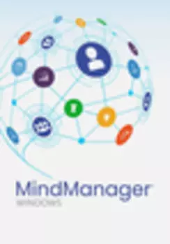 Corel MindManager 22