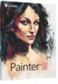 Corel Painter 2018