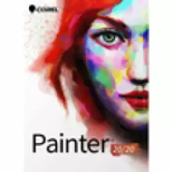 Corel Painter 2020