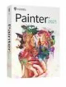 Corel Painter 2021