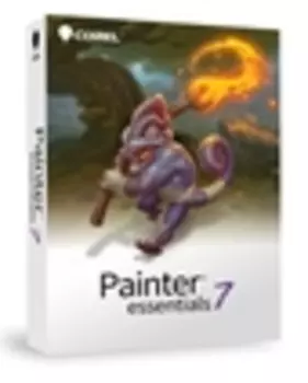 Corel Painter Essentials 7