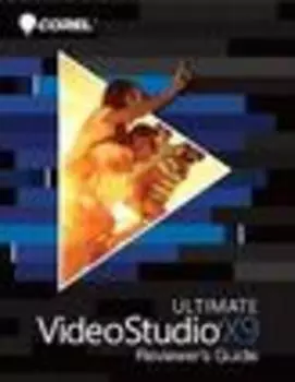 Corel Photo Video Suite X9