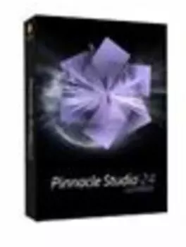 Corel Pinnacle Studio 24