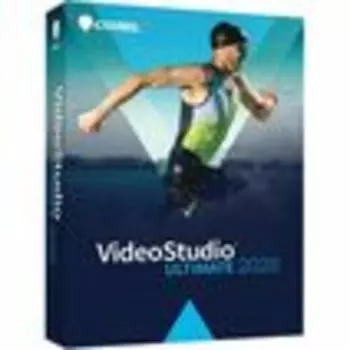 Corel VideoStudio 2020