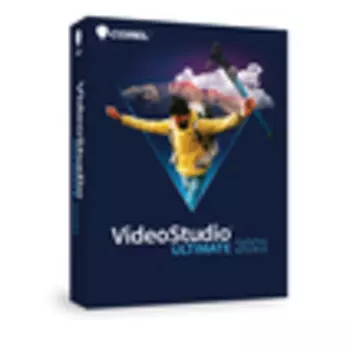 Corel VideoStudio 2021