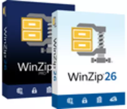 Corel WinZip