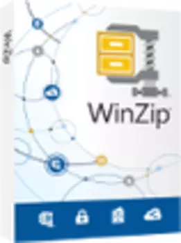 Corel WinZip 25