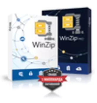 Corel WinZip Standard 23