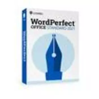 Corel WordPerfect Office 2021