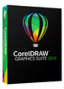 CorelDRAW Graphics Suite 2019