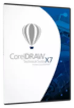 CorelDRAW Technical Suite 2017