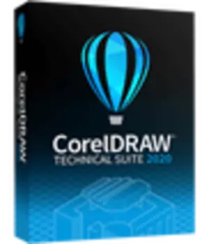 CorelDRAW Technical Suite 2020