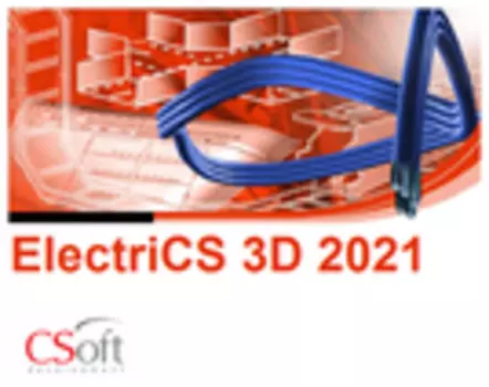 CSoft Electrics 3D 2021