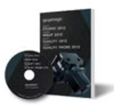 CSoft Geomagic Qualify