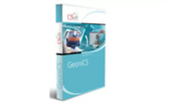 CSoft GeoniCS Plprofile 7