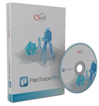 CSoft PlanTracer Pro 8