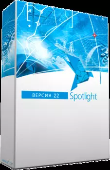 CSoft Spotlight 22