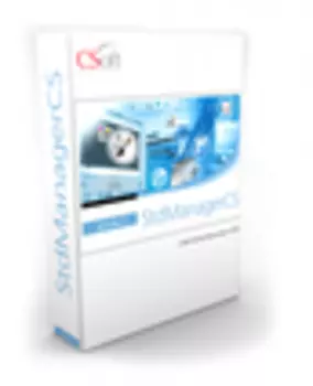 CSoft StdManagerCS 2.6