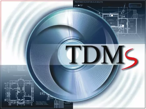 CSoft TDMS 6.0