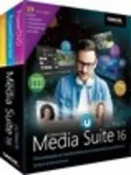 Cyberlink Media Suite