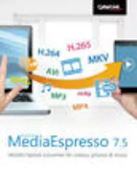 CyberLink MediaEspresso