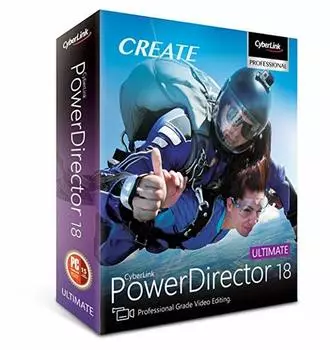 Cyberlink PowerDirector