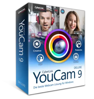 Cyberlink YouCam 9