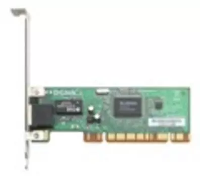 D-Link Cетевой адаптер 10/100Мбит PCI (DFE-520TX)