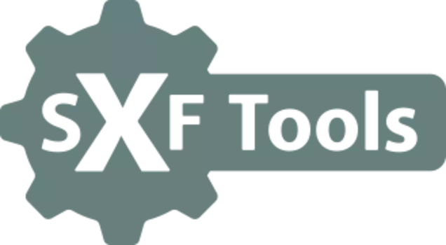 Dataeast Sxf Tools