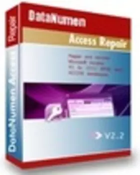 DataNumen Access Repair 2.2