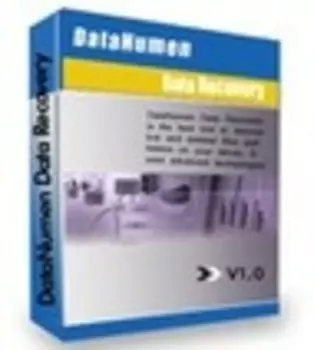 DataNumen Data Recovery 1.0