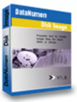 DataNumen Disk Image 1.8