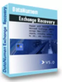 DataNumen Exchange Recovery 5.0