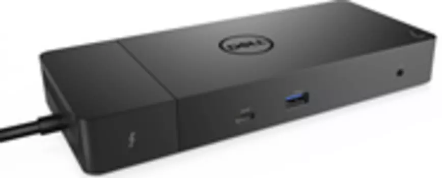 Dell Dock WD19TB Thunderbolt, 180W