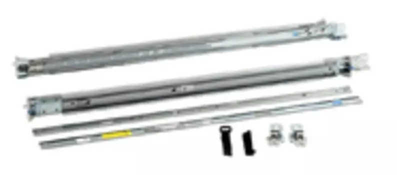 DELL Rails 1U Sliding Ready Rack Rails for R330/R430/R630/R320/R420/R620 (analog 3PCVD)
