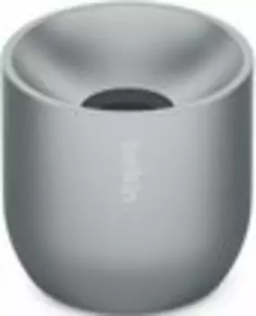 Держатель Belkin Vent Mount серый (F8J199DSGRY-APL)