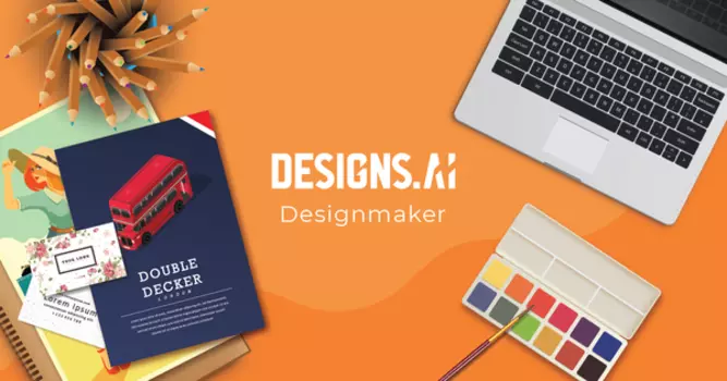 Designs.ai Designmaker