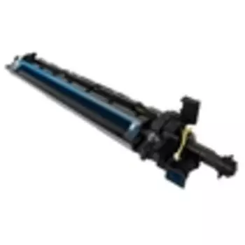 Девелопер голубой Konica-Minolta DV-313, A7U40KD