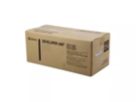 Девелопер голубой Kyocera DV-5150C, 302NS93042