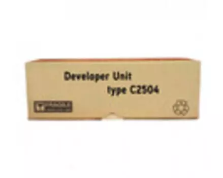 Девелопер пурпурный Ricoh MPC2004/2504, D2443022