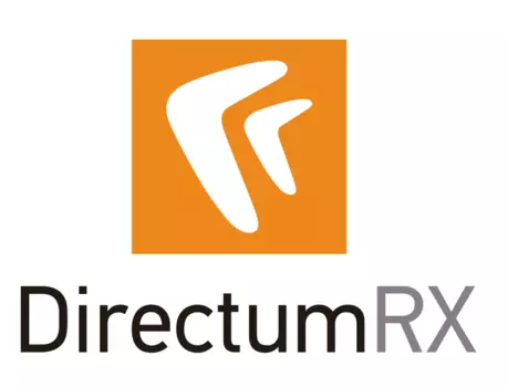 DirectumRX